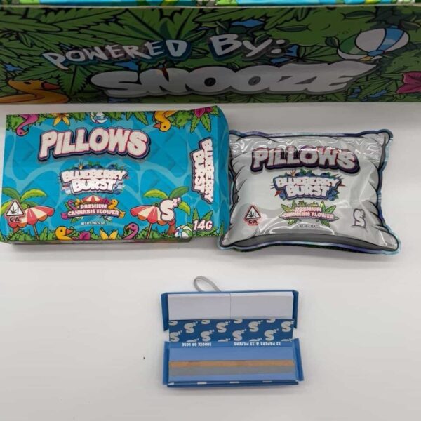 pillows summer edition 1lb
