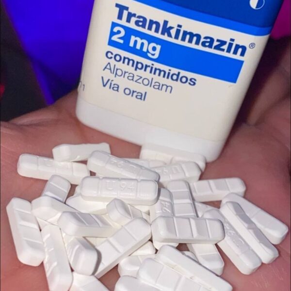 trankimazin 2mg viatris