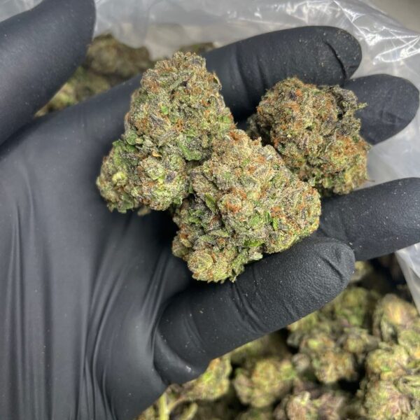 Lemon Cherry Zooties A