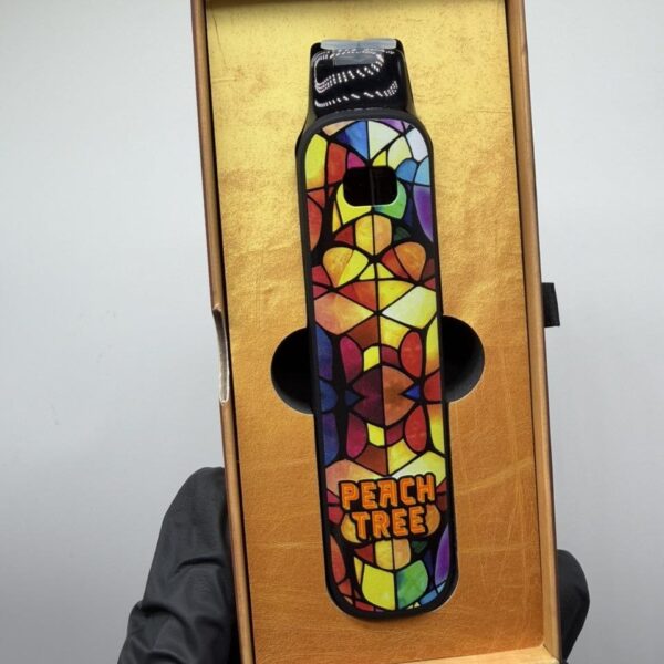 holy water aio 1g vape bible edition