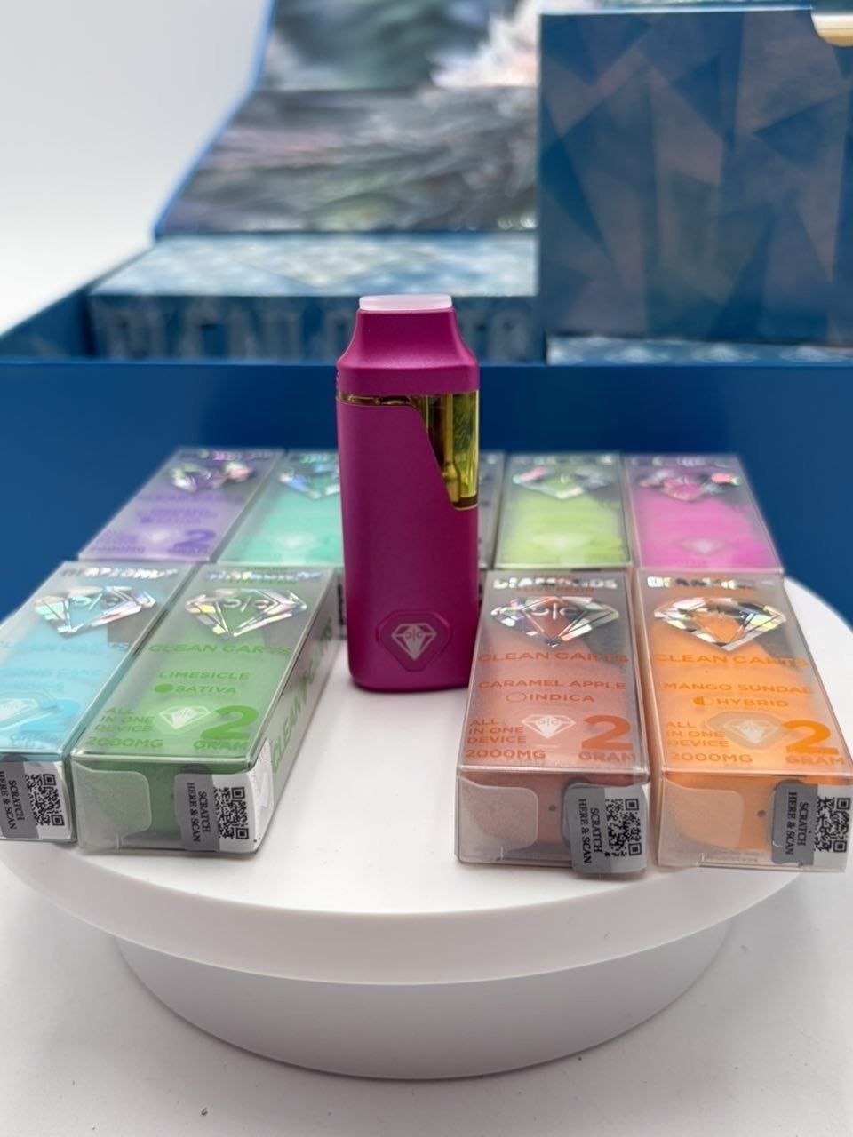 photo_2026-06-09_11-32-53 clean carts 2g disposable winter blue edition