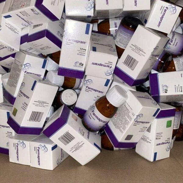 farmapram 90ct alprazolam tableta
