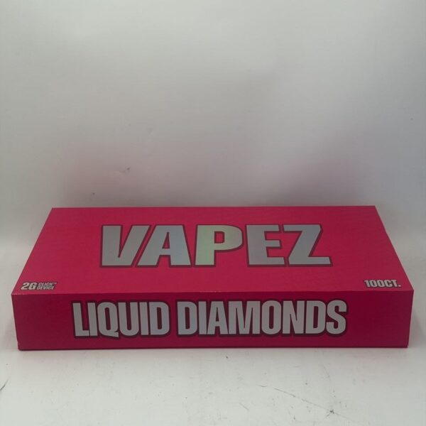 click vapez 2g disposable