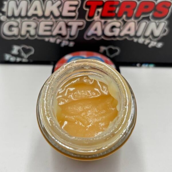 new i love terps premium live resin badder