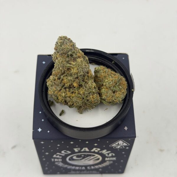 fig farms california cannabis 3.5g