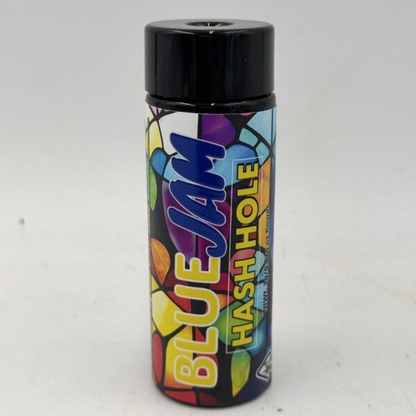 holy water hash hole