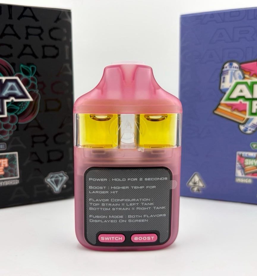 photo_2026-08-14_12-22-00 arcadia fusion x-ray edition dual flavor 2g disposable