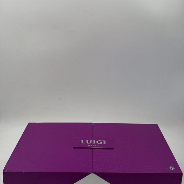 luigi series 9 disposable 2g