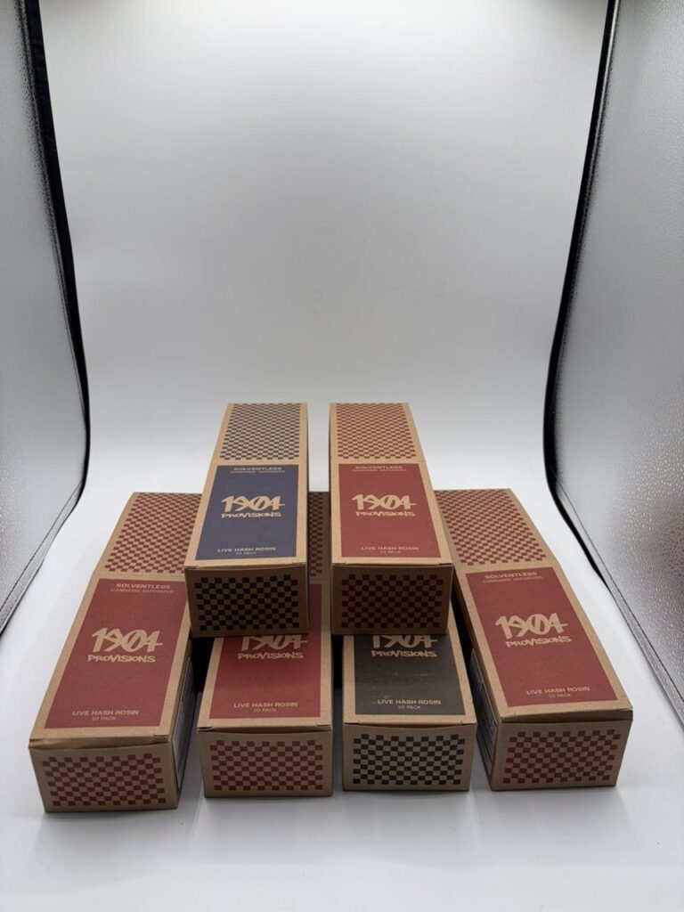 1904 provisions 1g disposable
