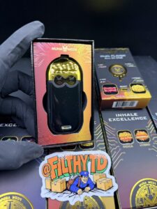 muha meds 4g disposable