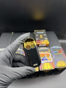 muha meds 4g disposable