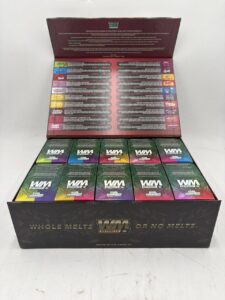whole melt extracts phase six 6 2g disposable vol 1