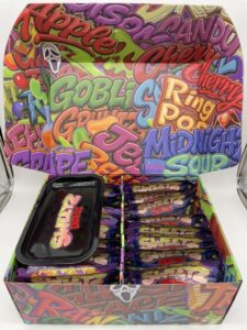 sweetz exotics haunted house edition 1lb