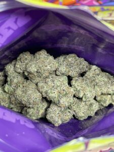 sweetz exotics haunted house edition 1lb