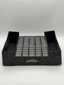 plume parlay 2g disposable juice box 
