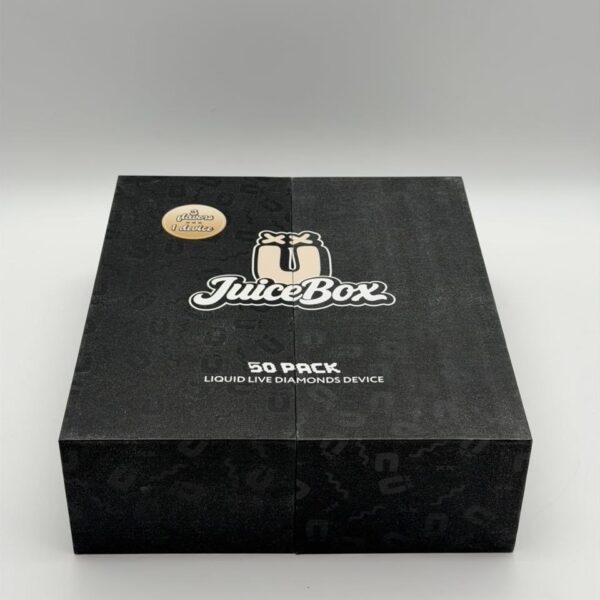 plume parlay 2g disposable juice box